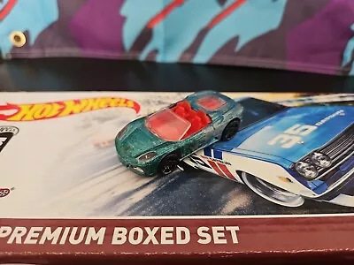 Buy Hot Wheels Ferrari 430 F430 Painted With Marker Combine Postage • 1.99£