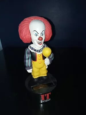 Buy LOOSE Neca Pennywise IT Body Knocker Tim Curry Figure • 11.50£