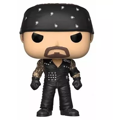 Buy Merchandising Wrestling: Funko Pop! WWE - Boneyard Undertaker (Vinyl Figure 81)  • 20.22£