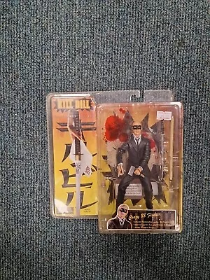 Buy Neca Kill Bill Crazy 88 Fighter Figure  • 25£