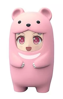 Buy Nendoroid More Face Parts Case Pink Bear Figure Accessories Good Smile Company • 44.57£