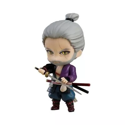 Buy Nendoroid 1796 The Witcher: Ronin Geralt: Ronin Ver. Action Figure G12769 NE FS • 52.31£