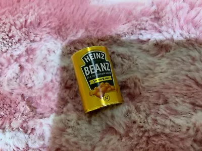 Buy Zuru Mini Brands HEINZ GOLD BAKED BEANS   Miniature Food Ideal For Barbie • 8.99£