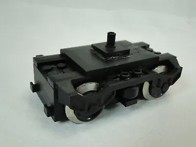 Buy LEGO Railroad 9V Engine Glued Tested • 50.57£