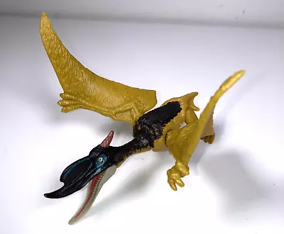 Buy Jurassic World Dsungaripterus Dinosaur Action Figure 7” Inches Wide 2021 Mattel • 8.99£