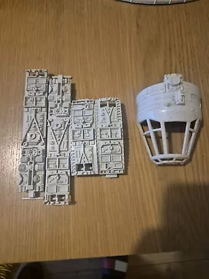 Buy Orginal Star Wars Millennium Falcon Spare Parts • 10£