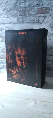 Buy Elder Predator 2 Hot Toys 1/6 Scale (No Blitzway) • 185.47£