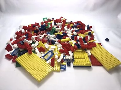 Buy VINTAGE LEGO LARGE SELECTION LATE 60’s Early 70’s • 5£