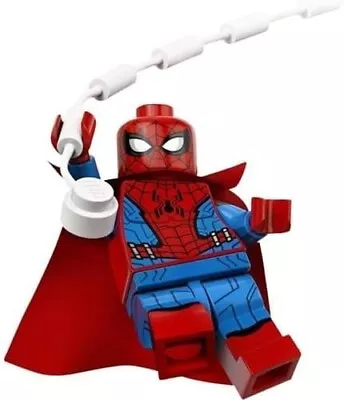 Buy LEGO Minifigure: Zombie Hunter Spidey From Marvel Studios 71031. • 14.99£