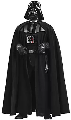 Buy Lord Of The Sith Star Wars Darth Vader Return Of The Jedi / Version2 1/6 Figure • 216.91£