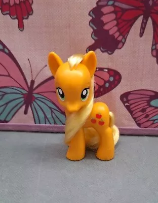 Buy My Little Pony G4 Applejack. Near Mint. No Marks • 8£