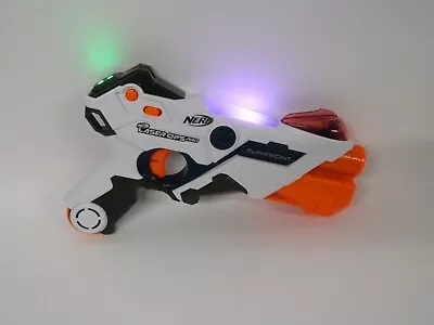 Buy Nerf Laser Ops Pro Alphapoint Laser Toy Gun Gaming • 20£