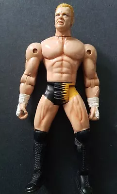 Buy Shane Douglas WCW Marvel ToyBiz Wrestling Figure  • 2.50£