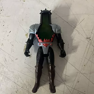 Buy Vintage 1987 Super Naturals Burnheart Tonka 5.5  Action Figure • 5£