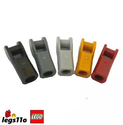 Buy LEGO Bar Holder With Handle NEW 23443 / 49755 Choose Colour And Quantity • 2.39£