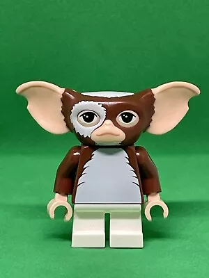 Buy Lego Dimensions Gremlins Mini Figure Gizmo (2016) 71256 DIM032 • 13.49£