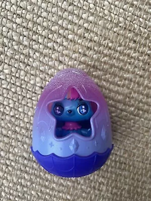 Buy Hatchimals Glow Up 3 Inch Collectible Mystery Egg • 3£