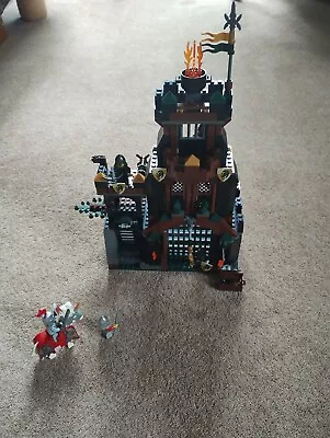 Buy LEGO Kingdoms 7947: Prison Tower Rescue • 94.99£