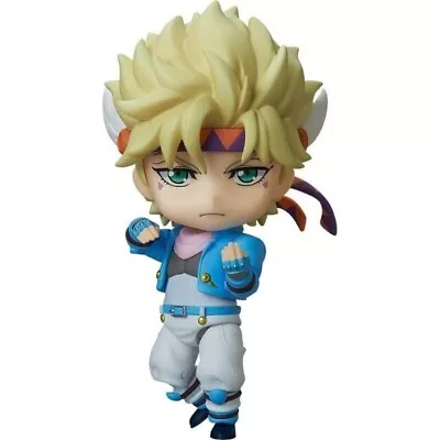 Buy Nendoroid JoJo's Bizarre Adventure Caesar Anthonio Zeppeli Action Figure JAPAN • 72.97£