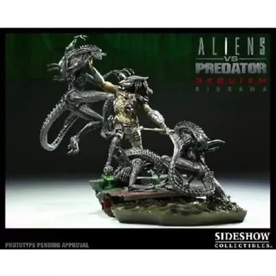 Buy Daily Side Show Predator AVP2 Hot Toys Series • 321.11£