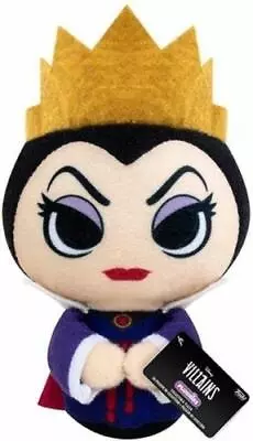 Buy Funko Pop! Plush: Villains - Queen Grimhilda 4 (us) • 12.99£