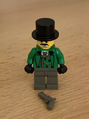 Buy Lego Western Figure WW010 Bandit 3 (6769 6761 6755 6764). X • 4.99£