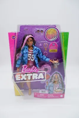 Buy 2021 Barbie EXTRA #13 Made In Indonesia  • 50.58£