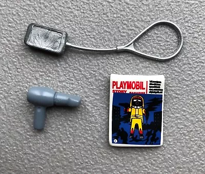 Buy PLAYMOBIL Back To The Future ACCESSORIES (BB) • 8.99£