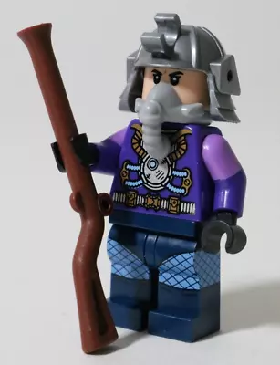 Buy All Parts LEGO Star Wars Zam Wesell Minifigure MOC Bounty Hunter Pirate Cantina • 10.99£