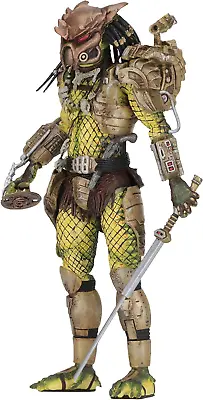 Buy NECA 7  Predator Ultimate Elder Golden Angel Figure • 58.68£