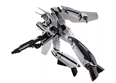 Buy Bandai Macross Zero HI-METAL R VF-0S Phoenix Action Figure In The Box • 136.77£