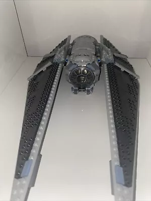 Buy LEGO Star Wars Tie Striker NO MINIFIGURES • 40£