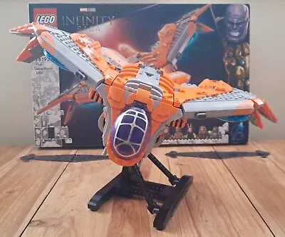 Buy Lego - Guardians Of The Galaxy Ship 76193 • 45£