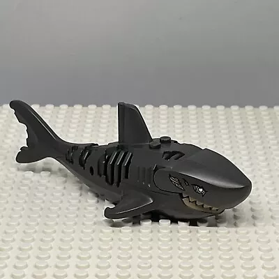 Buy Lego Pirates Of The Caribbean Zombie Shark From Silent Mary 71042 (2017)  • 34.99£