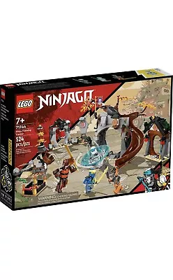 Buy ✅ LEGO Ninjago Ninja Training Centre - Brand New  ✅ • 26.99£