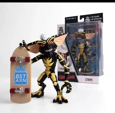 Buy The Loyal Subjects BST AXN Gremlins Stripe 5  Action Figure Brand New In Box • 14.99£