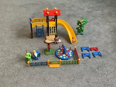 Buy Playmobil 5568 City Life Children Playground • 20£
