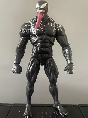 Buy Marvel Legends Movie Venom 6  Scale Action Figure Genuine Hasbro • 19.99£