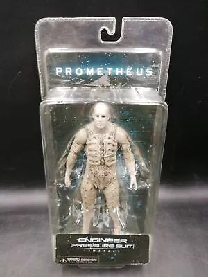 Buy NECA Prometheus Series 1 Engineer Pressure Suit Action Figure • 118.03£