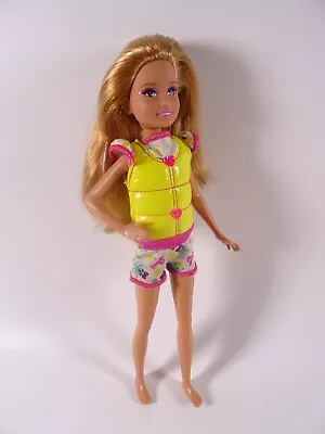 Buy Barbie Sister Stacie Doll From The Jet Ski Play Set Mattel Like Abbi (14643) • 13.13£
