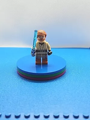 Buy Lego Star Wars Minifigure Obi-Wan Kenobi Sw0449 From 75012 • 8£