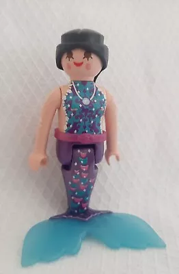 Buy Playmobil Sea Mermaid Figurine • 1.85£