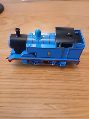 Buy Thomas The Tank Engine Clockwork Locomotive • 2£