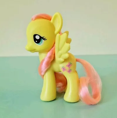 Buy My Little Pony G4 Fluttershy Pegasus First Wave Rare HTF  • 15.17£