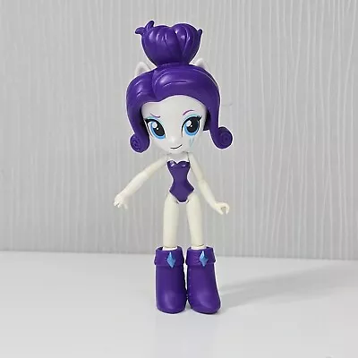 Buy My Little Pony MLP Equestria Girls Minis G4 5  • 9.95£