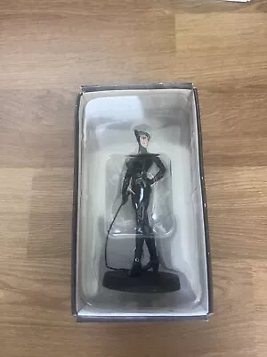 Buy DC Comics Super Hero Collection Figurine Eaglemoss Official Figure #9 Catwoman • 4.99£