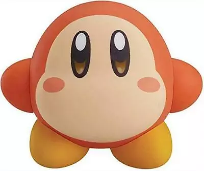 Buy Nendoroid Kirby Waddle Dee Non-scale ABS & PVC Pre-painted Movable Figure • 141.26£