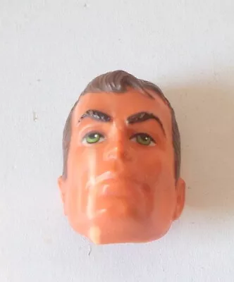 Buy Six Million Dollar Man Maskatron  Disguise Mask • 7.50£