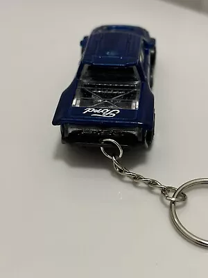 Buy Hot Wheels Ford F-150 Lightning Pickup Truck Keyring • 5.95£