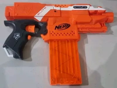 Buy Nerf N-Strike Elite Stryfe, LOOK!!!!!!!!!! • 12.95£